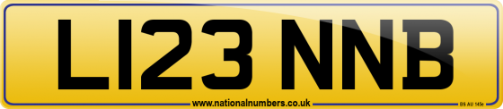 L123 NNB