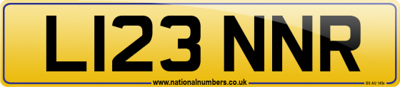 L123 NNR