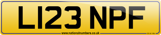 L123 NPF