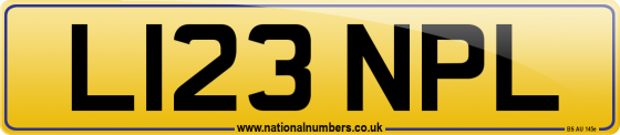 L123 NPL