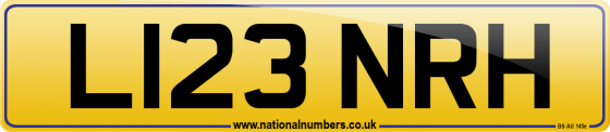 L123 NRH