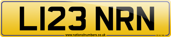 L123 NRN