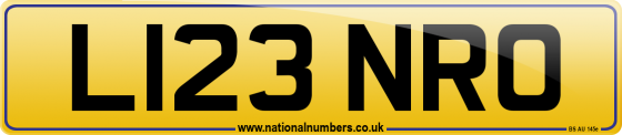L123 NRO