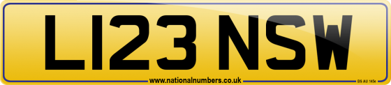 L123 NSW