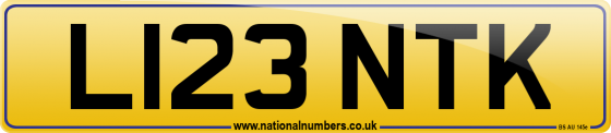 L123 NTK