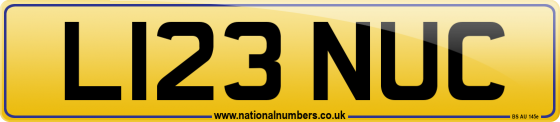L123 NUC