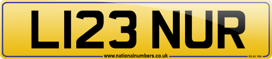 L123 NUR