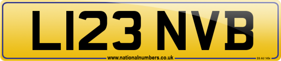 L123 NVB