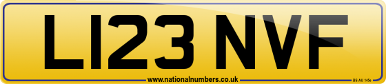 L123 NVF