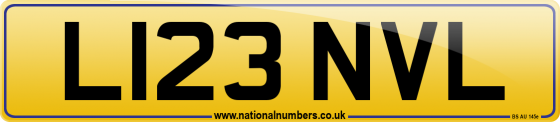 L123 NVL