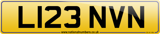 L123 NVN
