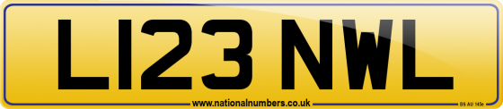 L123 NWL