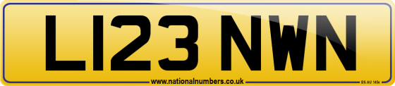 L123 NWN