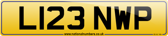 L123 NWP