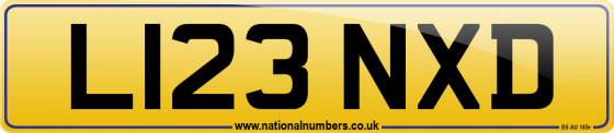 L123 NXD