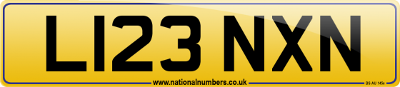 L123 NXN