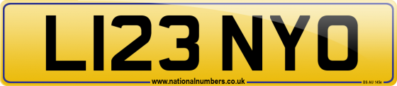 L123 NYO