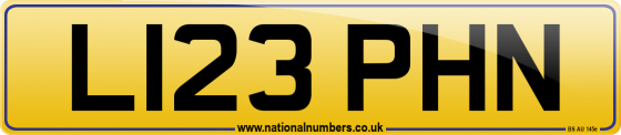 L123 PHN
