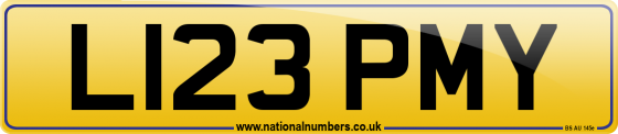 L123 PMY
