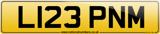 L123 PNM