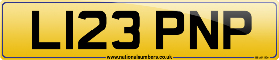 L123 PNP