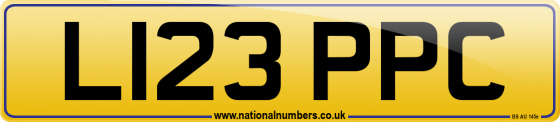 L123 PPC
