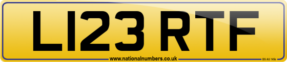 L123 RTF