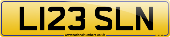 L123 SLN