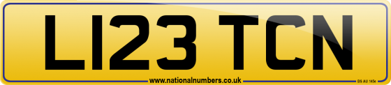 L123 TCN