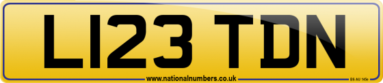 L123 TDN