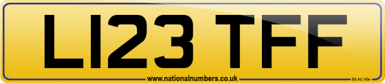 L123 TFF