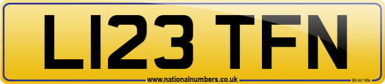 L123 TFN