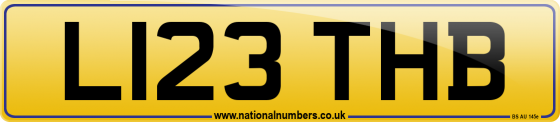 L123 THB