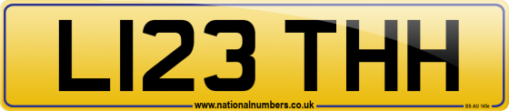 L123 THH