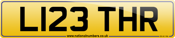L123 THR