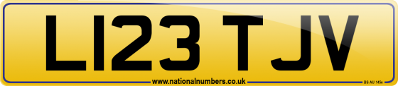 L123 TJV