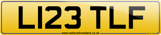 L123 TLF