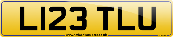 L123 TLU
