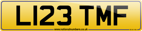 L123 TMF