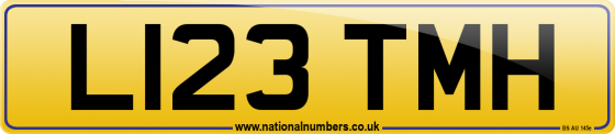 L123 TMH