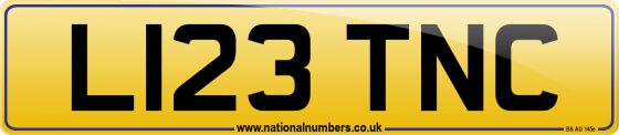 L123 TNC