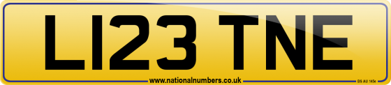 L123 TNE