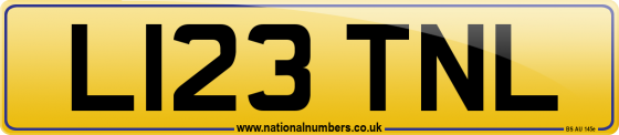 L123 TNL