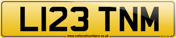 L123 TNM
