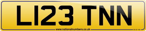 L123 TNN