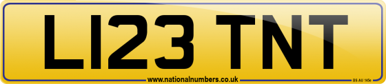 L123 TNT