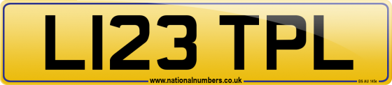 L123 TPL