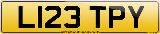 L123 TPY