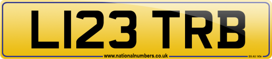 L123 TRB