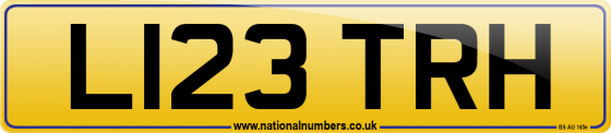 L123 TRH